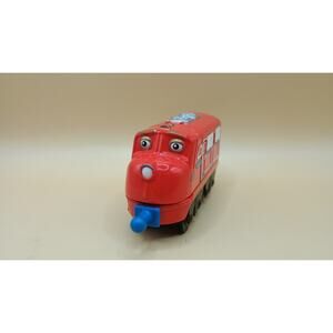 Chuggington Die-cast Railway Wilson Train Engine 2010